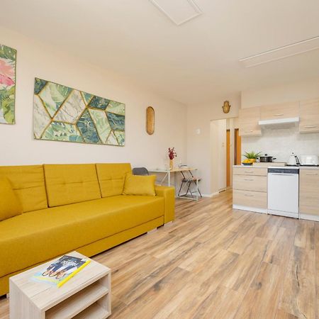 Zoliborz Modern Apartment 8Th Floor By Noclegi Renters 华沙 外观 照片